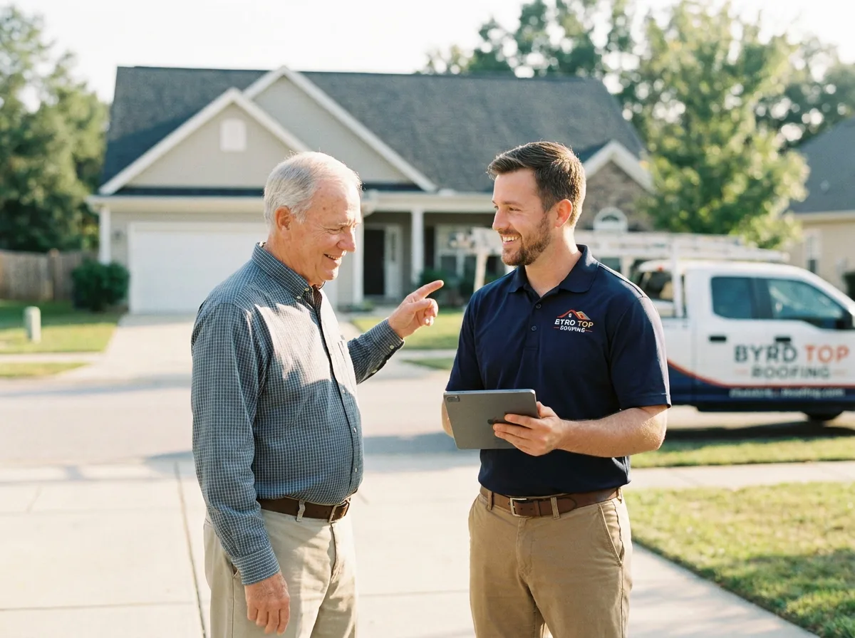 Roofing Middlebury, CT FAQs